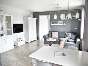 Ferienwohnung für 4 Personen (42 m&sup2;) in Ueckermünde