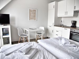 Ferienwohnung für 2 Personen (23 m²) in Ueckermünde