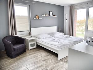 Ferienwohnung für 2 Personen (28 m²) in Ueckermünde