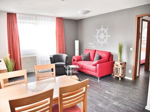 Ferienwohnung für 4 Personen (40 m&sup2;) in Ueckermünde