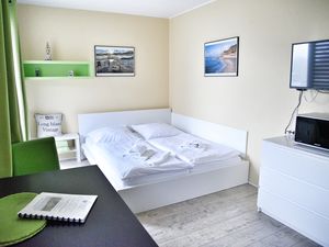 Ferienwohnung für 2 Personen (21 m²) in Ueckermünde