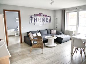 Ferienwohnung für 6 Personen (61 m&sup2;) in Ueckermünde