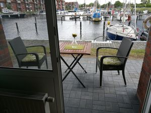 Ferienwohnung für 2 Personen (32 m&sup2;) in Ueckermünde