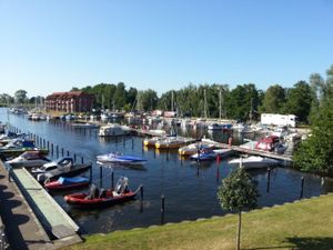 Ferienwohnung für 3 Personen (55 m&sup2;) in Ueckermünde