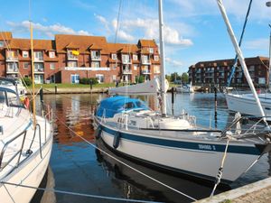 Ferienwohnung für 4 Personen in Ueckermünde