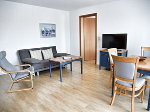 Ferienwohnung für 4 Personen (47 m²) in Ueckermünde