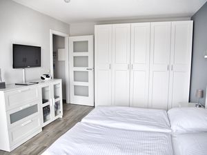 Ferienwohnung für 2 Personen (30 m²) in Ueckermünde