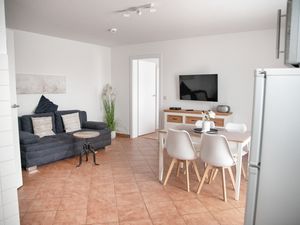 Ferienwohnung für 4 Personen (47 m&sup2;) in Ueckermünde