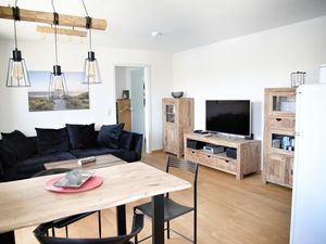 Ferienwohnung für 3 Personen (41 m²) in Ueckermünde