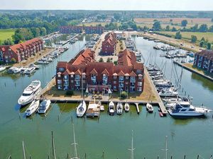 Ferienwohnung für 2 Personen (53 m²) in Ueckermünde