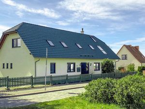 Ferienwohnung für 3 Personen (35 m&sup2;) in Ueckermünde