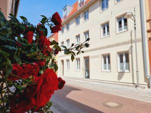 Ferienwohnung für 2 Personen (42 m&sup2;) in Ueckermünde