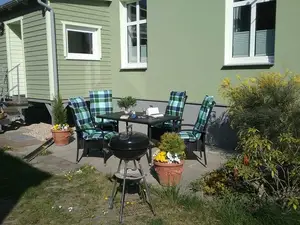 Ferienwohnung für 4 Personen (75 m²) in Ueckermünde