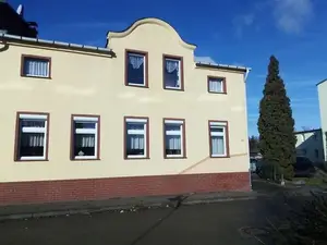 Ferienwohnung für 2 Personen (40 m²) in Ueckermünde