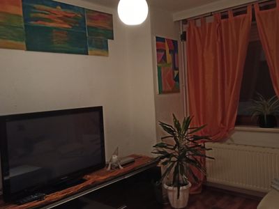 Ferienwohnung für 3 Personen (65 m²) in Ueckermünde 7/10