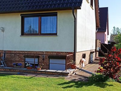 Ferienwohnung für 3 Personen (50 m²) in Ueckermünde 6/10