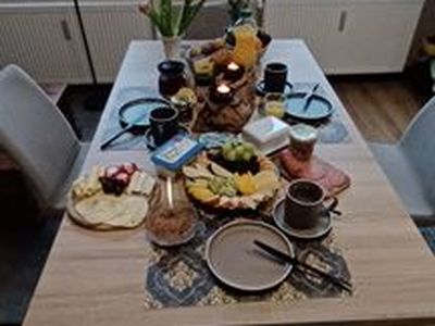 Ferienwohnung für 3 Personen (57 m²) in Ueckermünde 2/10