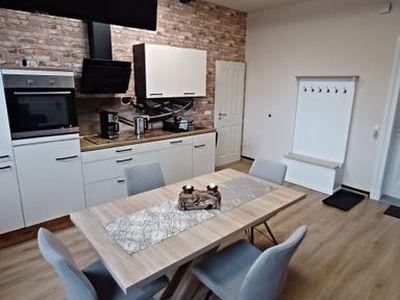 Ferienwohnung für 3 Personen (57 m²) in Ueckermünde 3/10