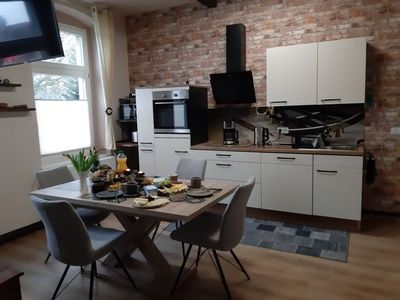 Ferienwohnung für 3 Personen (57 m²) in Ueckermünde 6/10