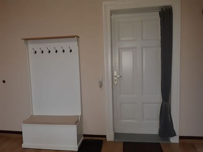 Ferienwohnung für 3 Personen (57 m²) in Ueckermünde 9/10