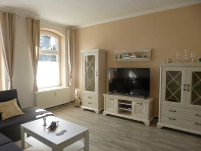 Ferienwohnung für 3 Personen (61 m²) in Ueckermünde 2/10