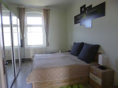 Ferienwohnung für 3 Personen (61 m²) in Ueckermünde 3/10