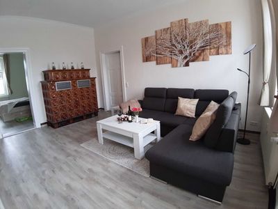 Ferienwohnung für 3 Personen (61 m²) in Ueckermünde 9/10