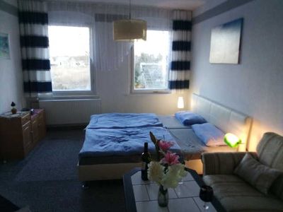 Ferienwohnung für 2 Personen (40 m²) in Ueckermünde 7/10