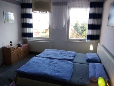 Ferienwohnung für 2 Personen (40 m²) in Ueckermünde 8/10