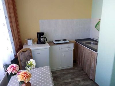 Ferienwohnung für 2 Personen (40 m²) in Ueckermünde 9/10