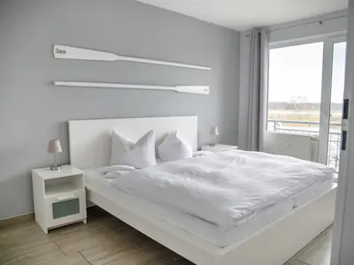 Ferienwohnung für 6 Personen (61 m²) in Ueckermünde 4/10