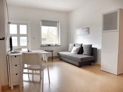 Ferienwohnung für 4 Personen (41 m²) in Ueckermünde 1/10