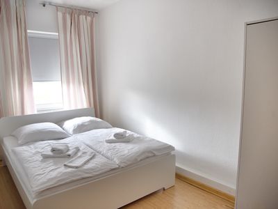 Ferienwohnung für 4 Personen (41 m²) in Ueckermünde 3/10