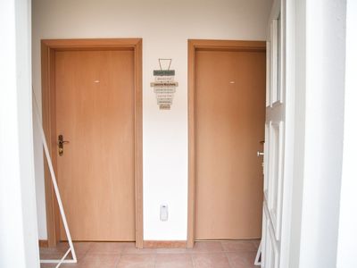 Ferienwohnung für 4 Personen (41 m²) in Ueckermünde 7/10