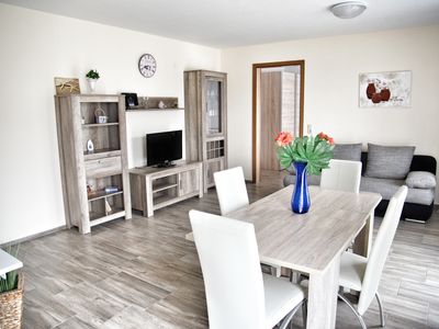 Ferienwohnung für 4 Personen (42 m²) in Ueckermünde 3/10