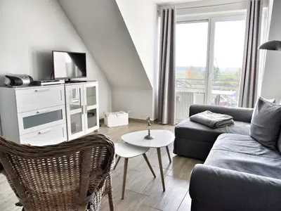 Ferienwohnung für 6 Personen (65 m²) in Ueckermünde 1/10