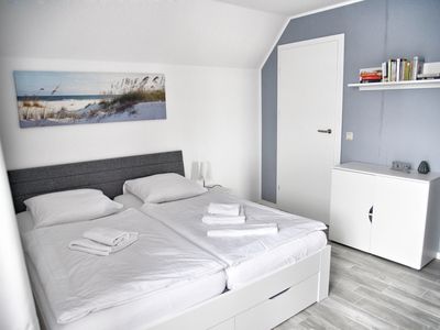 Ferienwohnung für 4 Personen (45 m²) in Ueckermünde 4/10