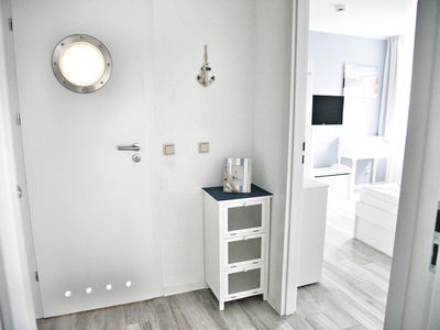 Ferienwohnung für 4 Personen (45 m²) in Ueckermünde 9/10