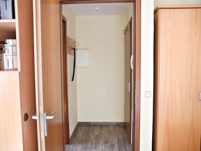 Ferienwohnung für 2 Personen (25 m²) in Ueckermünde 6/10