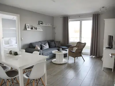 Ferienwohnung für 6 Personen (65 m²) in Ueckermünde 1/10