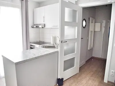 Ferienwohnung für 2 Personen (24 m²) in Ueckermünde 6/10