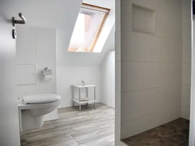 Ferienwohnung für 2 Personen (20 m²) in Ueckermünde 5/10