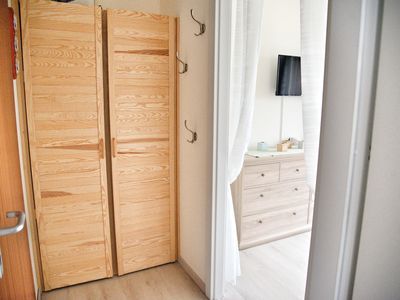 Ferienwohnung für 2 Personen (20 m²) in Ueckermünde 7/10