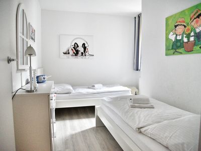 Ferienwohnung für 6 Personen (62 m²) in Ueckermünde 6/10