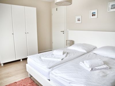 Ferienwohnung für 3 Personen (55 m²) in Ueckermünde 4/10