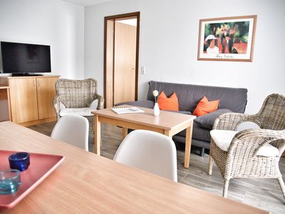 Ferienwohnung für 6 Personen (61 m²) in Ueckermünde 1/10