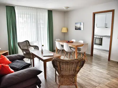 Ferienwohnung für 6 Personen (61 m²) in Ueckermünde 2/10