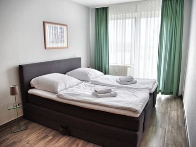 Ferienwohnung für 6 Personen (61 m²) in Ueckermünde 3/10