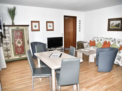 Ferienwohnung für 4 Personen (47 m²) in Ueckermünde 1/10