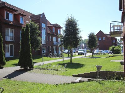 Ferienwohnung für 4 Personen (47 m²) in Ueckermünde 10/10